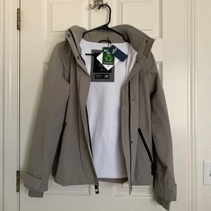 Hollister All-Weather Jacket